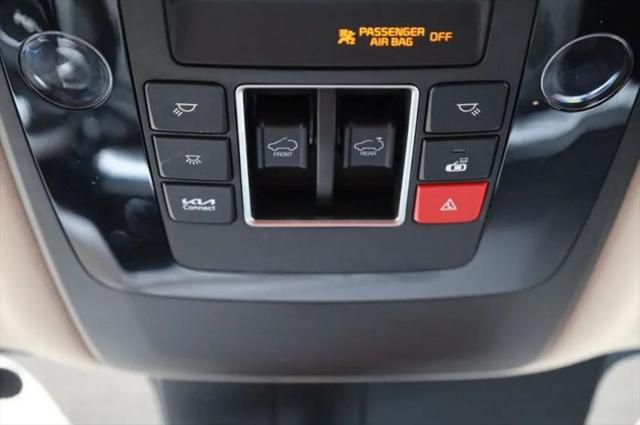2024 Kia Carnival MPV SX Prestige