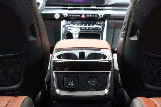 2024 Kia Carnival MPV SX Prestige