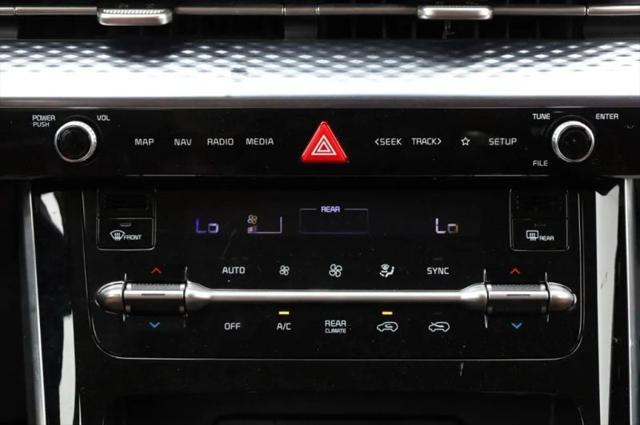 2024 Kia Carnival MPV SX Prestige