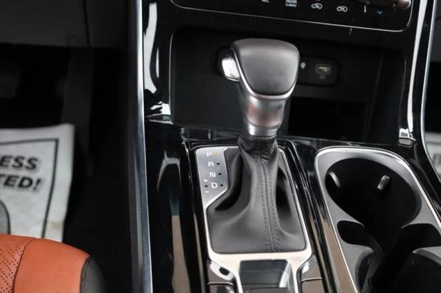 2024 Kia Carnival MPV SX Prestige