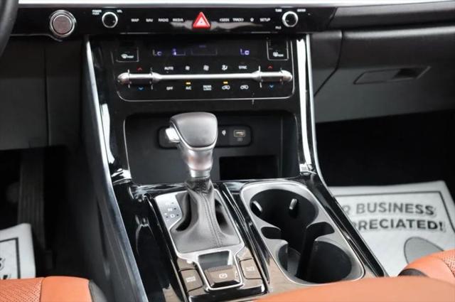 2024 Kia Carnival MPV SX Prestige