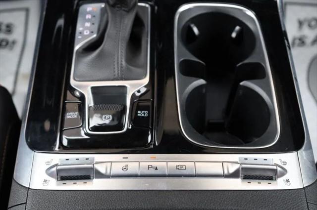 2024 Kia Carnival MPV SX Prestige