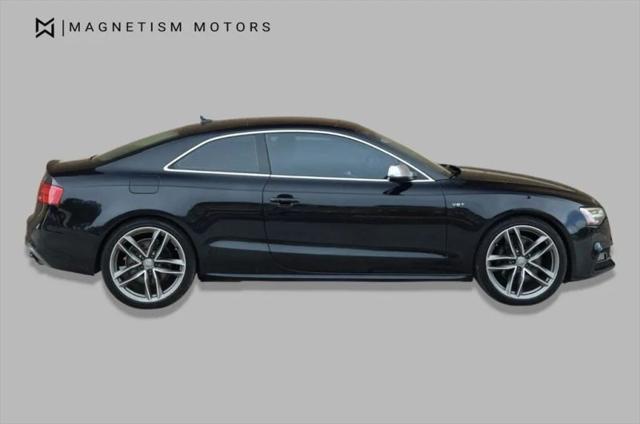 2013 Audi S5 3.0T Premium Plus