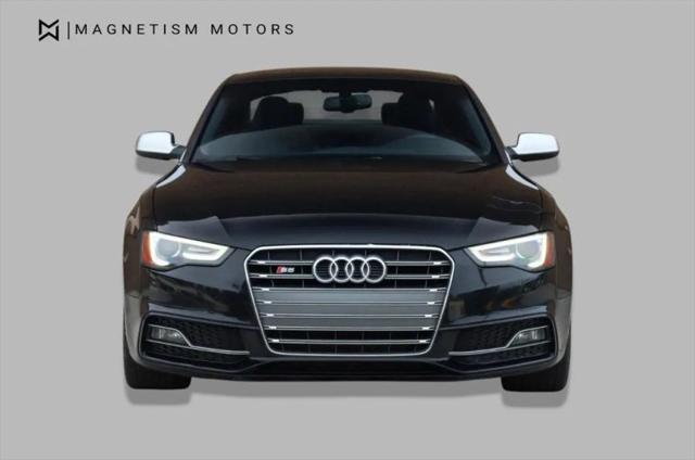 2013 Audi S5 3.0T Premium Plus