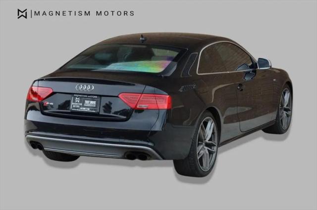 2013 Audi S5 3.0T Premium Plus