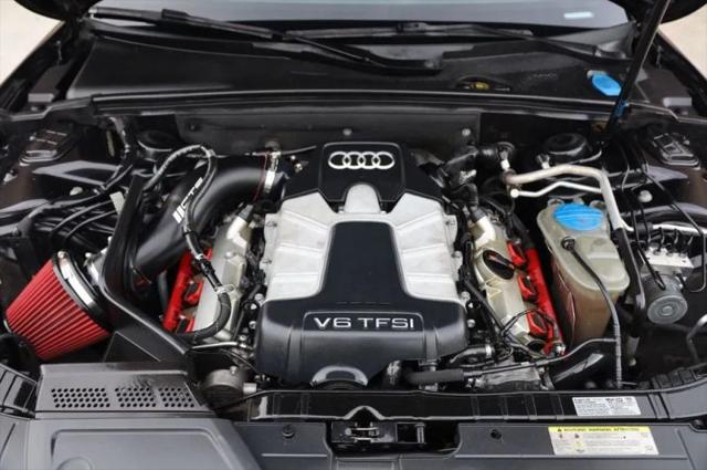 2013 Audi S5 3.0T Premium Plus