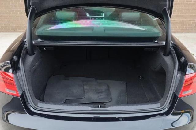 2013 Audi S5 3.0T Premium Plus