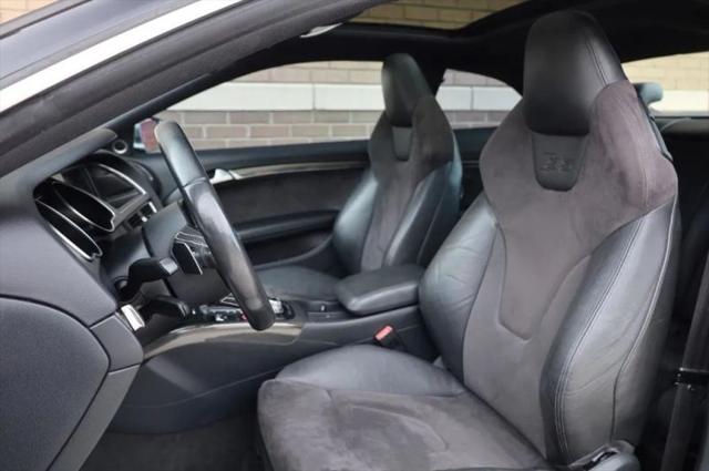 2013 Audi S5 3.0T Premium Plus