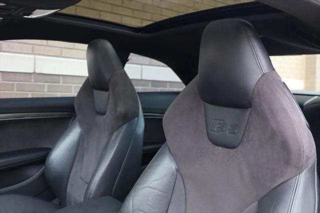 2013 Audi S5 3.0T Premium Plus