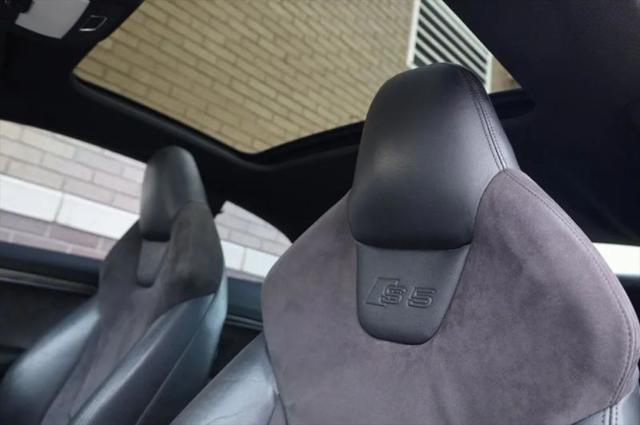 2013 Audi S5 3.0T Premium Plus