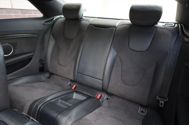 2013 Audi S5 3.0T Premium Plus