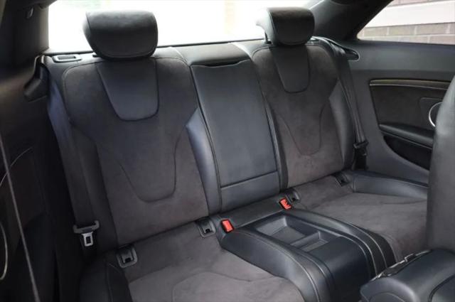 2013 Audi S5 3.0T Premium Plus
