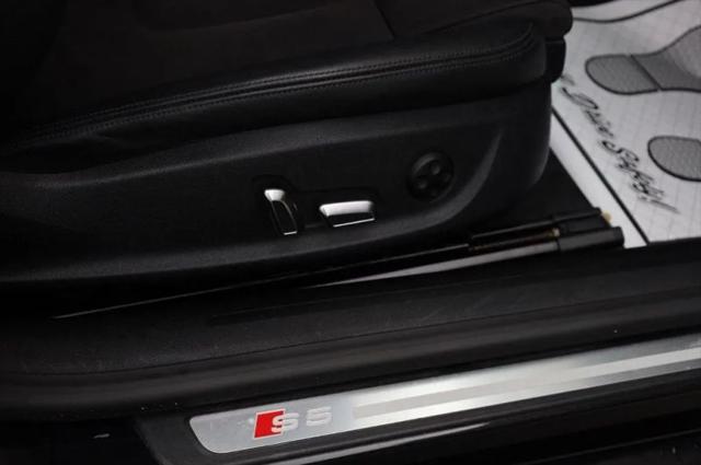 2013 Audi S5 3.0T Premium Plus