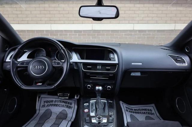 2013 Audi S5 3.0T Premium Plus