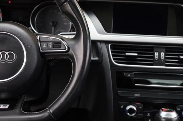 2013 Audi S5 3.0T Premium Plus