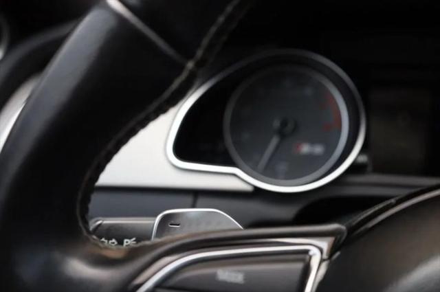 2013 Audi S5 3.0T Premium Plus