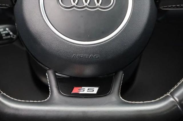 2013 Audi S5 3.0T Premium Plus