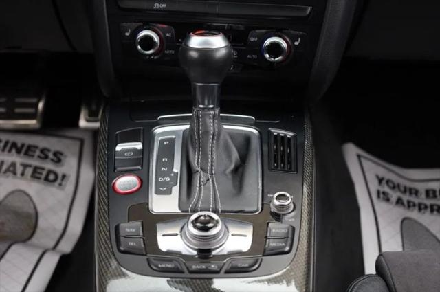 2013 Audi S5 3.0T Premium Plus
