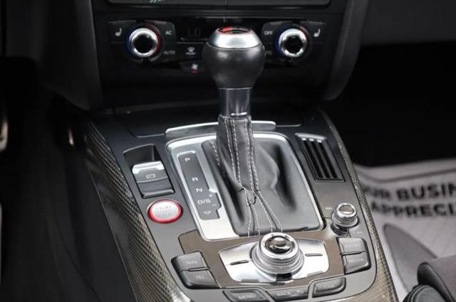 2013 Audi S5 3.0T Premium Plus