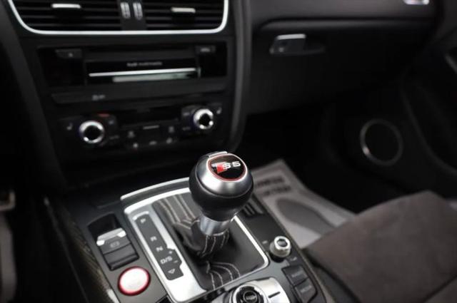 2013 Audi S5 3.0T Premium Plus