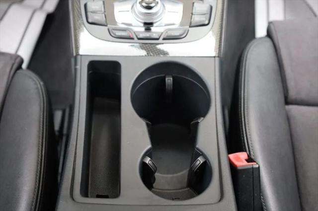 2013 Audi S5 3.0T Premium Plus