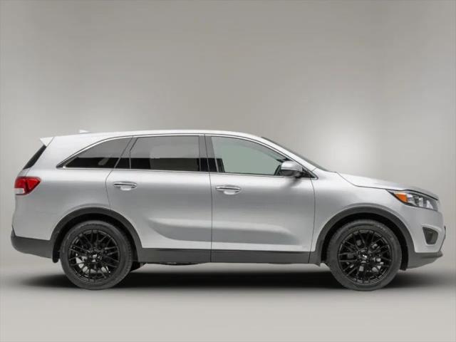 2017 Kia Sorento 2.4L L