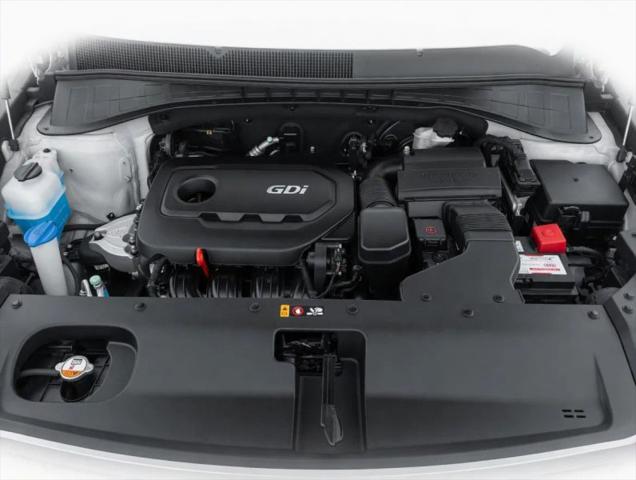 2017 Kia Sorento 2.4L L
