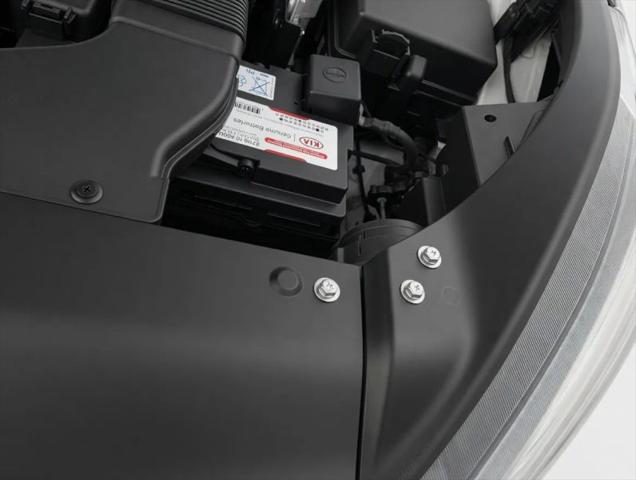 2017 Kia Sorento 2.4L L