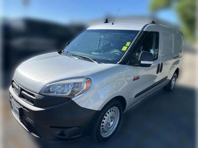 2018 Ram ProMaster City Cargo Van Tradesman Cargo Van for sale in Pittsburg, CA