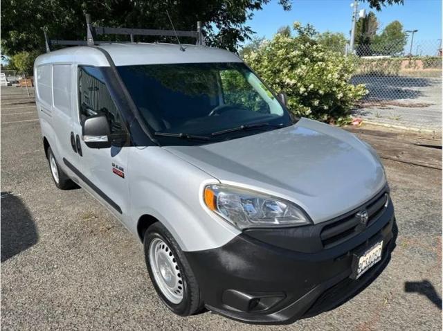 2018 Ram ProMaster City Cargo Van Tradesman Cargo Van