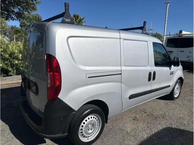 2018 Ram ProMaster City Cargo Van Tradesman Cargo Van