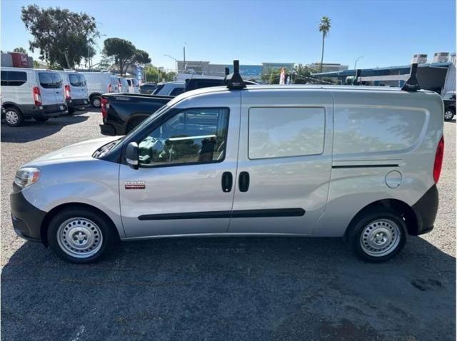 2018 Ram ProMaster City Cargo Van Tradesman Cargo Van