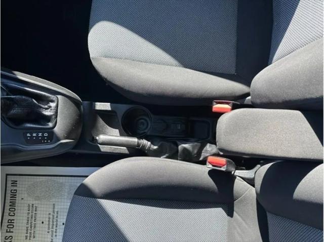 2018 Ram ProMaster City Cargo Van Tradesman Cargo Van