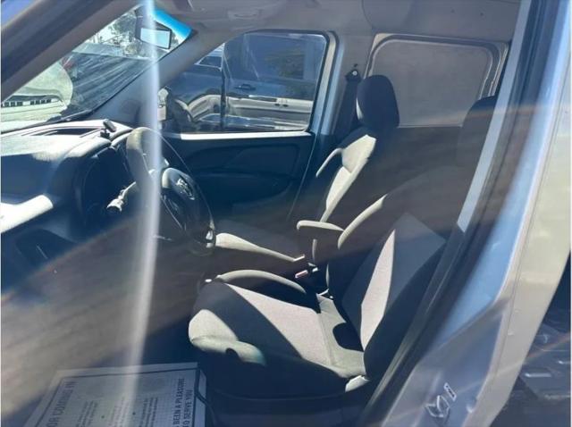 2018 Ram ProMaster City Cargo Van Tradesman Cargo Van