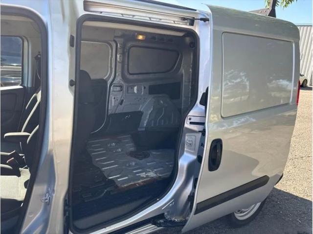 2018 Ram ProMaster City Cargo Van Tradesman Cargo Van