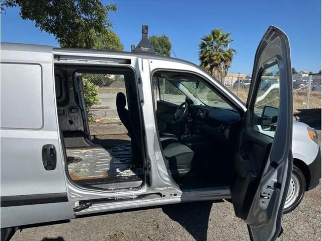 2018 Ram ProMaster City Cargo Van Tradesman Cargo Van