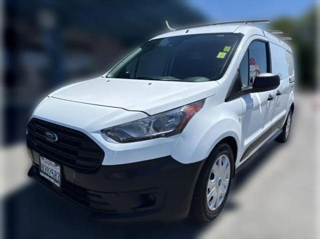 2020 Ford Transit Connect XL Cargo Van for sale in Pittsburg, CA