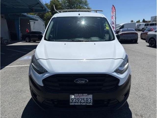 2020 Ford Transit Connect XL Cargo Van