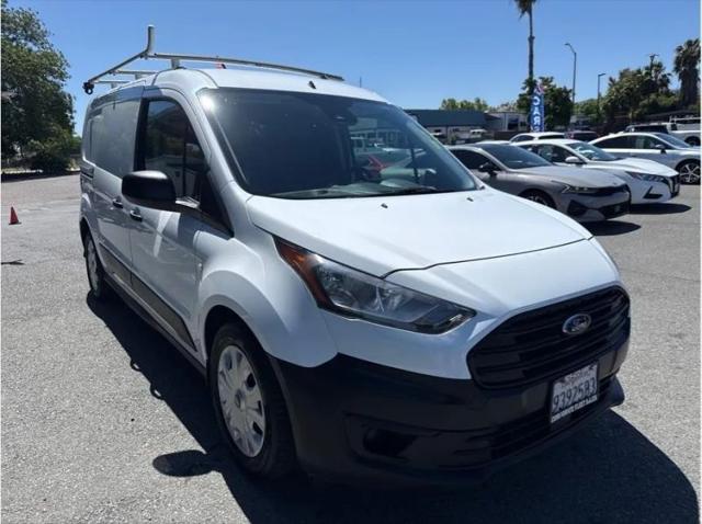 2020 Ford Transit Connect XL Cargo Van