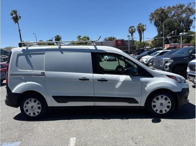 2020 Ford Transit Connect XL Cargo Van