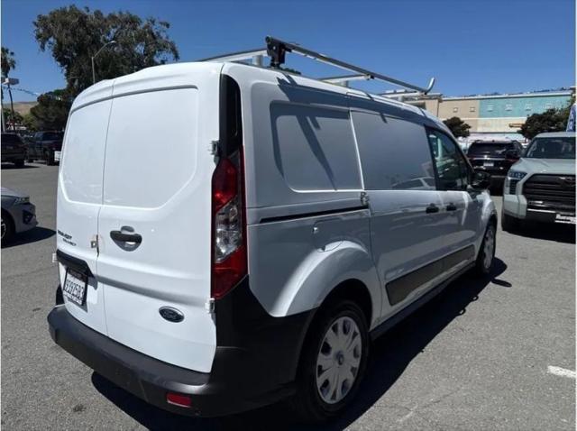 2020 Ford Transit Connect XL Cargo Van