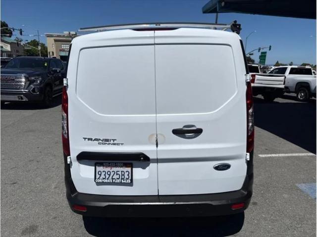 2020 Ford Transit Connect XL Cargo Van