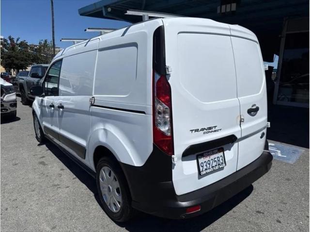 2020 Ford Transit Connect XL Cargo Van