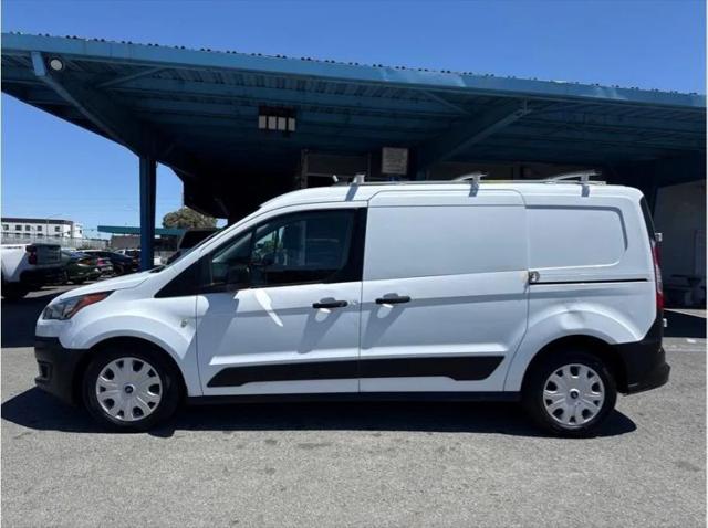 2020 Ford Transit Connect XL Cargo Van
