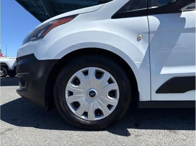2020 Ford Transit Connect XL Cargo Van