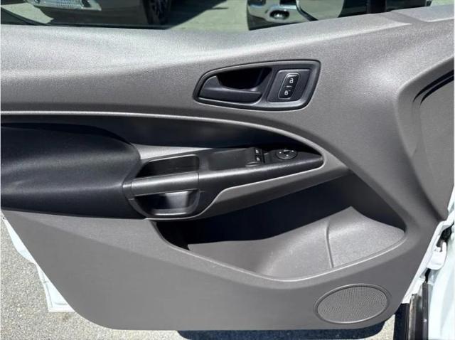 2020 Ford Transit Connect XL Cargo Van