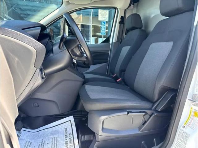 2020 Ford Transit Connect XL Cargo Van