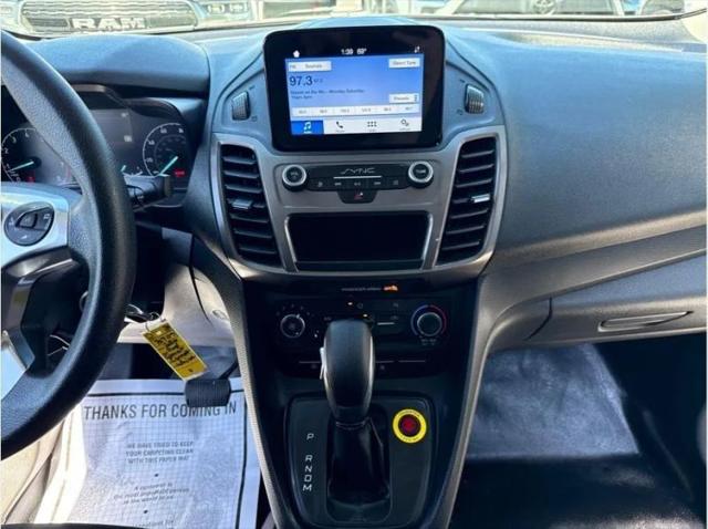 2020 Ford Transit Connect XL Cargo Van