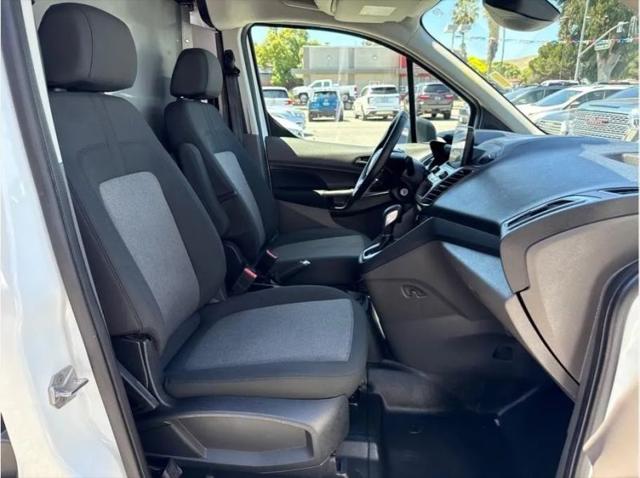 2020 Ford Transit Connect XL Cargo Van
