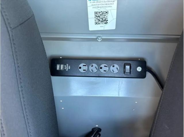2020 Ford Transit Connect XL Cargo Van